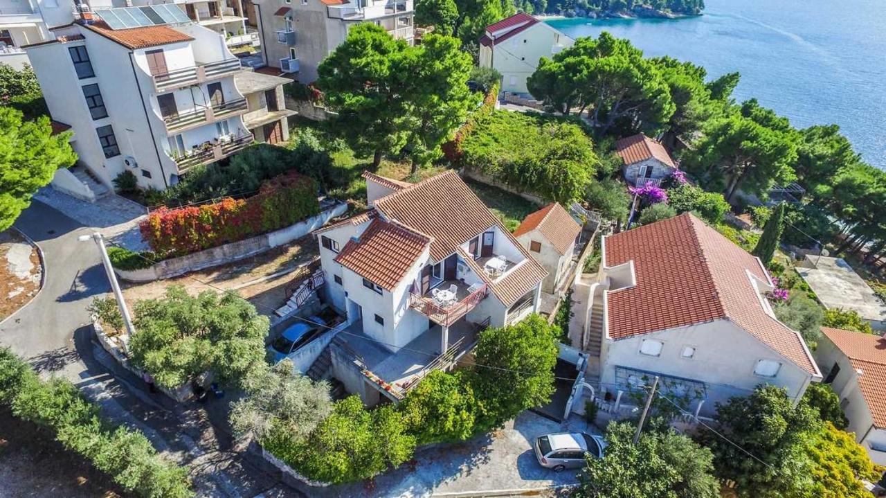 Perfect Vacation Apartments Omiš Exteriér fotografie