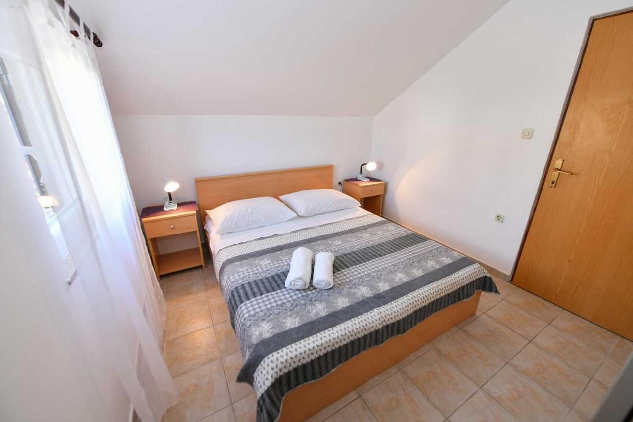 Perfect Vacation Apartments Omiš Exteriér fotografie