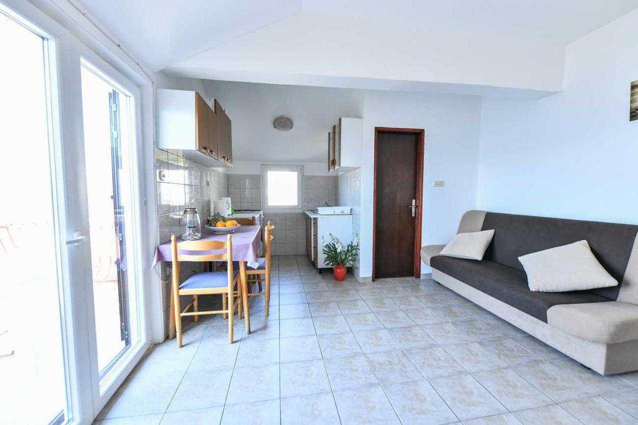Perfect Vacation Apartments Omiš Exteriér fotografie