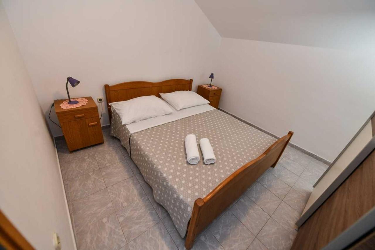 Perfect Vacation Apartments Omiš Exteriér fotografie