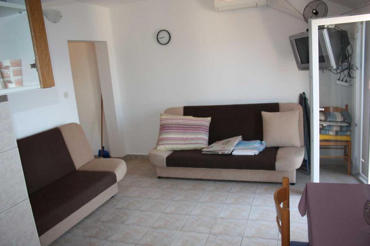 Perfect Vacation Apartments Omiš Exteriér fotografie