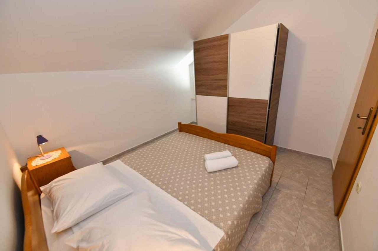 Perfect Vacation Apartments Omiš Exteriér fotografie