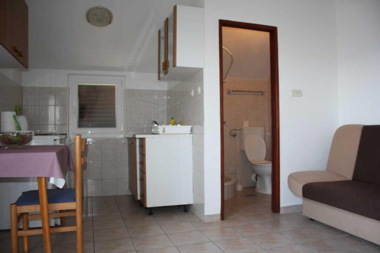 Perfect Vacation Apartments Omiš Exteriér fotografie
