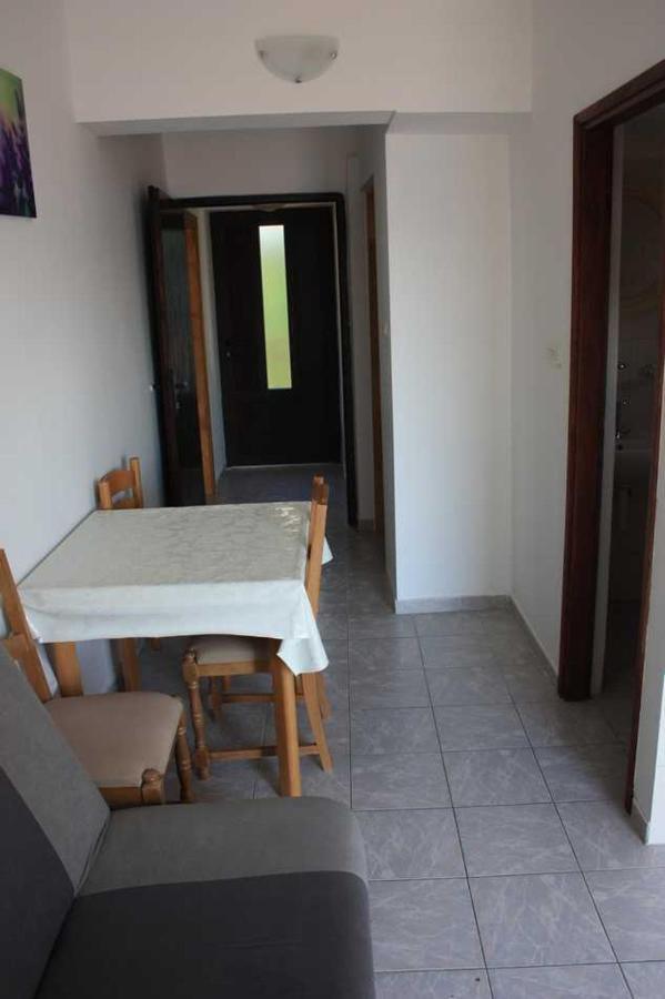 Perfect Vacation Apartments Omiš Exteriér fotografie