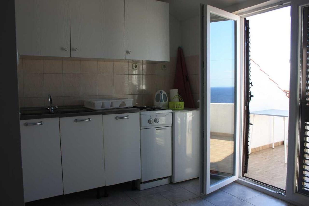 Perfect Vacation Apartments Omiš Exteriér fotografie