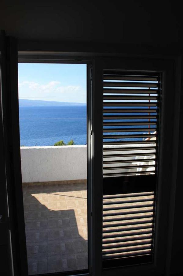 Perfect Vacation Apartments Omiš Exteriér fotografie