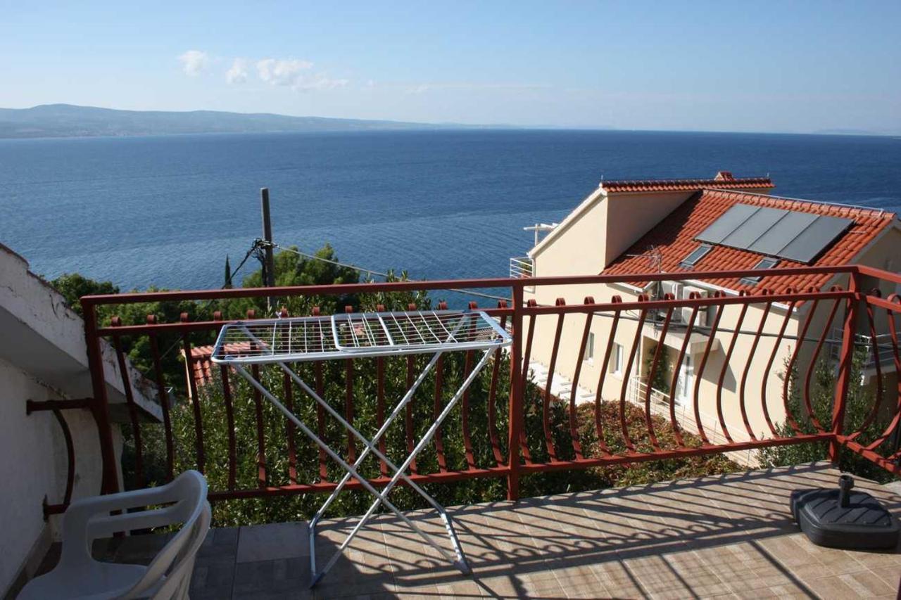 Perfect Vacation Apartments Omiš Exteriér fotografie