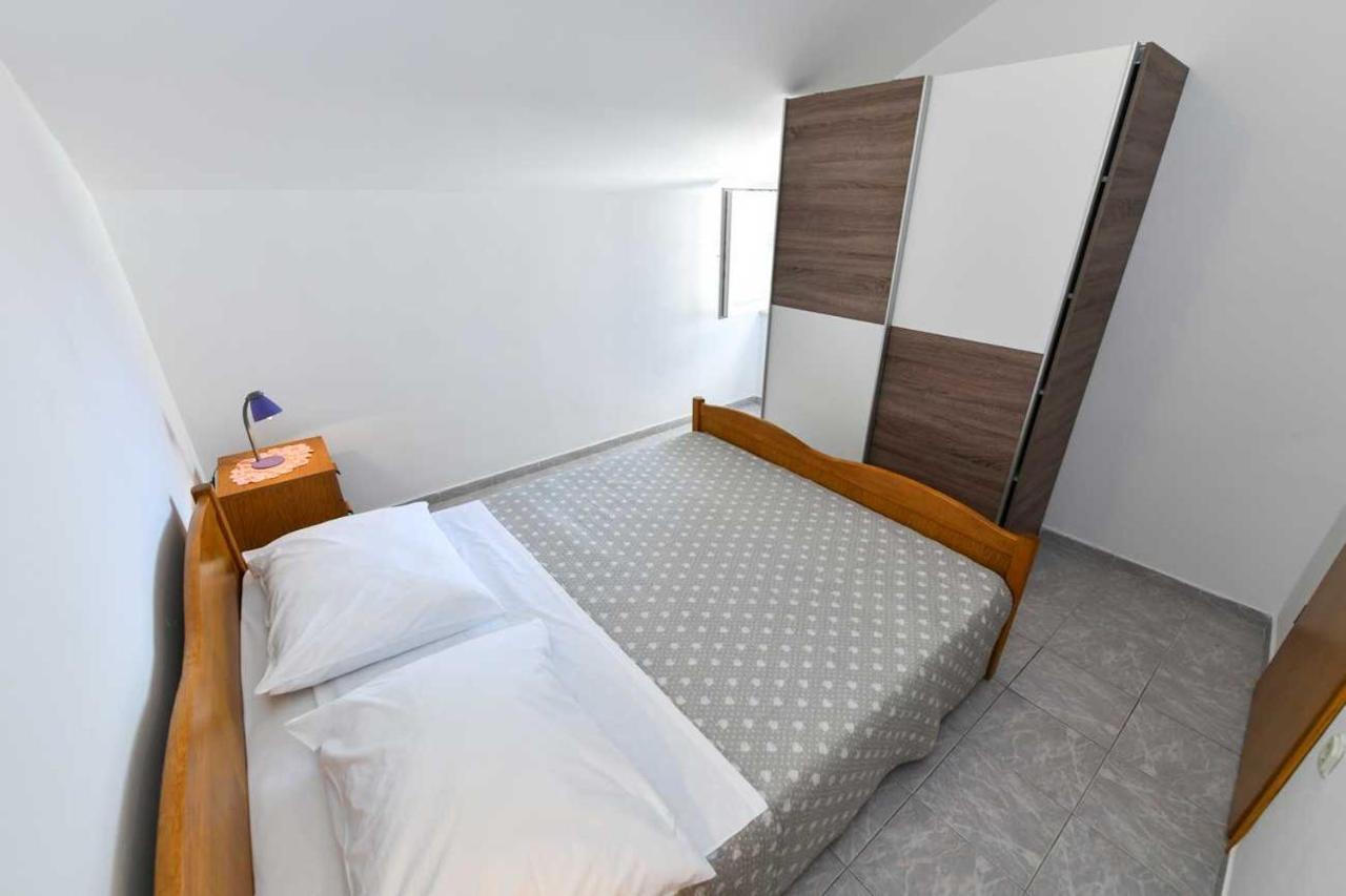 Perfect Vacation Apartments Omiš Exteriér fotografie