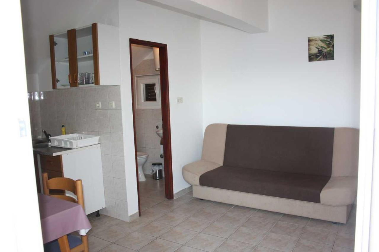 Perfect Vacation Apartments Omiš Exteriér fotografie